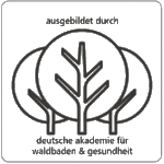Logo Akademie Waldbaden